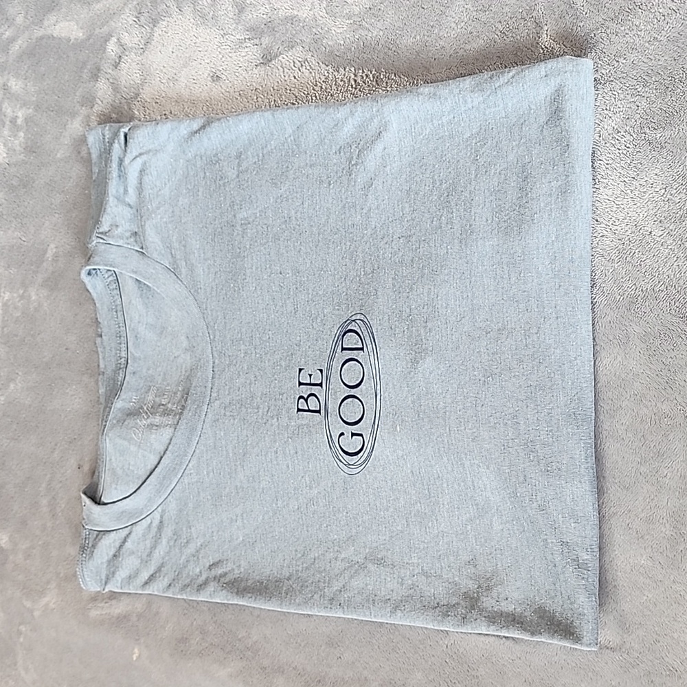 Only Human Co Tee